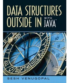 Data Structures Outside-In with Java