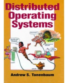 Distributed Operating Systems
