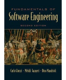 Fundamentals of Software Engineering, 2nd Edition