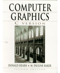 Computer Graphics, C Version, 2nd Edition