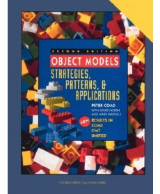 Object Models: Strategies, Patterns, and Applications, 2nd Edition