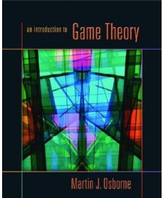 An Introduction to Game Theory