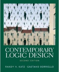 Contemporary Logic Design, 2nd Edition