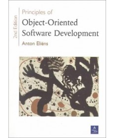 Principles of Object-Oriented Software Development, 2nd Edition