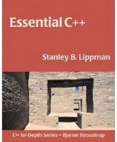 Essential C++, 1st Edition