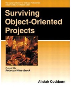 Surviving Object-Oriented Projects, 1st Edition