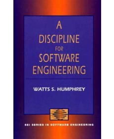 A Discipline for Software Engineering, 1st Edition