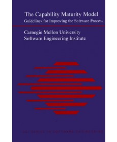 The Capability Maturity Model: Guidelines for Improving the Software Process