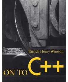 On to C++
