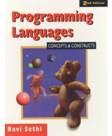 Programming Languages: Concepts and Constructs, 2nd Edition