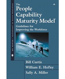 The People Capability Maturity Model, 1st Edition