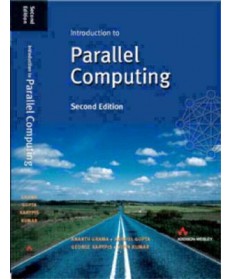 An Introduction to Parallel Computing: Design and Analysis of Algorithms, 2nd Edition