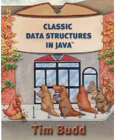 Classic Data Structures in Java, 1st Edition