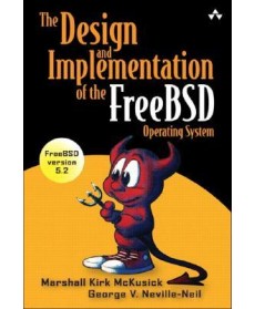 The Design and Implementation of the FreeBSD Operating System
