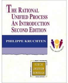The Rational Unified Process: An Introduction