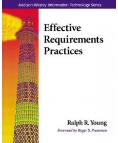 Effective Requirements Practices