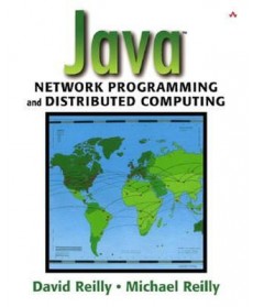 Java(TM) Network Programming and Distributed Computing, 1st Edition