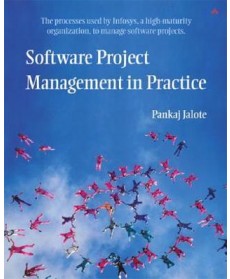 Software Project Management in Practice