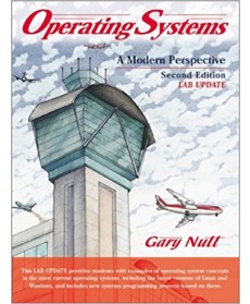 Operating Systems: A Modern Perspective, Lab Update (2nd Edition)