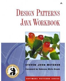 Design Patterns Java Workbook, 1st Edition