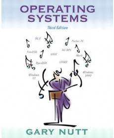 Operating Systems, 3rd Edition