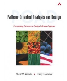 Pattern-Oriented Analysis and Design: Composing Patterns to Design Software Systems, 1st Edition