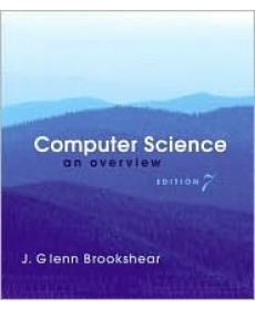 Computer Science: An Overview, 7th Edition