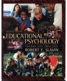 Educational Psychology: Theory and Practice, 7th Edition