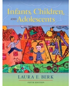 Infants, Children, and Adolescents, 5th Edition