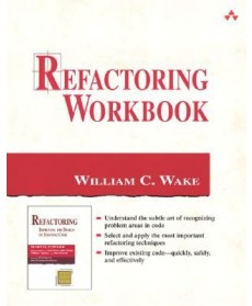 Refactoring Workbook