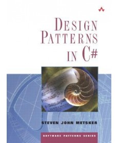 Design Patterns C#, 1st Edition
