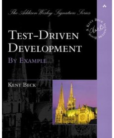 Test Driven Development: By Example (Hardcover)
