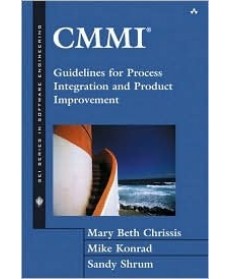 CMMI : Guidelines for Process Integration and Product Improvement