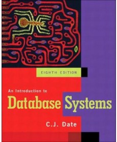 An Introduction to Database Systems, 8th Edition