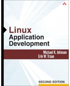 Linux Application Development, 2nd Edition