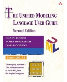 The Unified Modeling Language User Guide, 2nd Edition