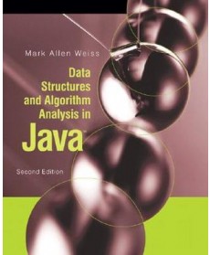 Data Structures and Algorithm Analysis in Java, 2nd Edition