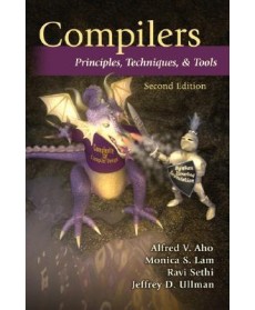 Compilers: Principles, Techniques, and Tools, 2nd Edition