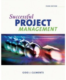 Successful Project Management, 3rd Edition
