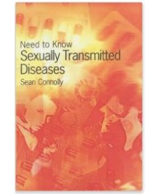Need to Know Sexually Transmitted Diseases