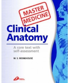 Master Medicine: Clinical Anatomy