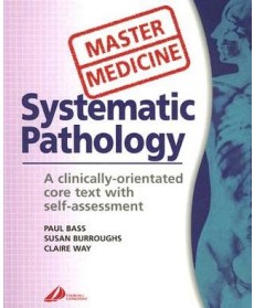 Master Medicine: Systematic Pathology