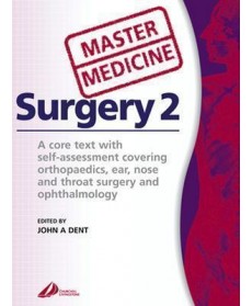 Master Medicine: Surgery 2, 2nd Edition