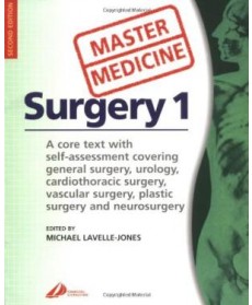 Master Medicine Surgery 1, 2nd Edition