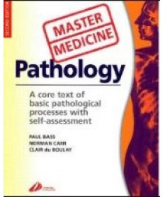 Master Medicine: Pathology, 2nd Edition