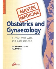 Master Medicine: Obstetrics and Gynaecology