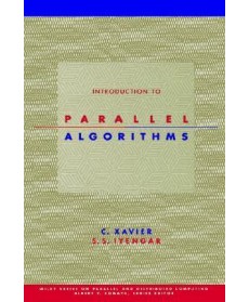 Introduction to Parallel Algorithms (HARDCOVER)