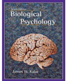 Biological Psychology, 9th Edition