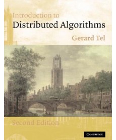 Introduction to Distributed Algorithms, 2nd Edition