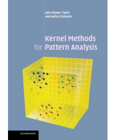 Kernel Methods for Pattern Analysis